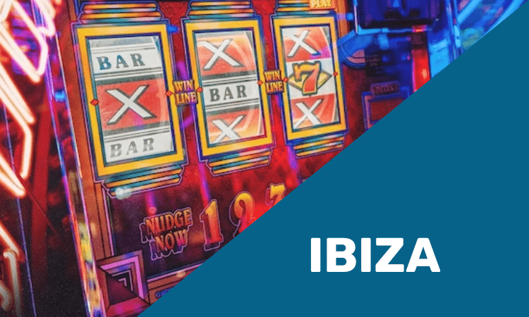 casinos en ibiza