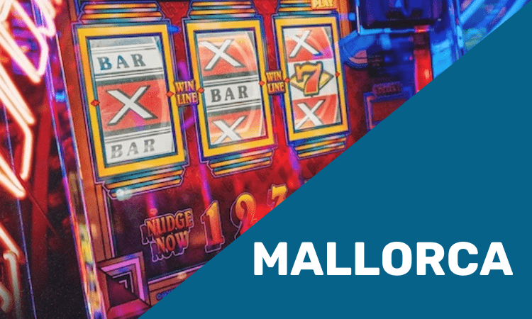 casinos en Mallorca